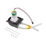 Pumpe komplett für TRISON Base 3000 / 4000 Bild