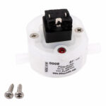 Durchfluss-Sensor für TRISON Base Bild