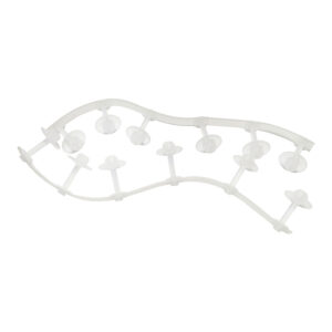 TRISON APB 1000 adapter test strip (2 pieces) Image