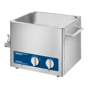 BactoSonic BS 14.2 Ultraschallbad Bild