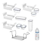 BactoSonic accessoireset BactoSonic accessoires voor BactoSonic afbeelding