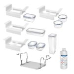 BactoSonic Zubehörset BactoSonic Zubehör für BactoSonic Bild