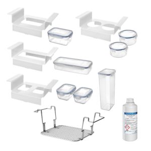 BactoSonic Zubehörset BactoSonic Zubehör für BactoSonic Bild