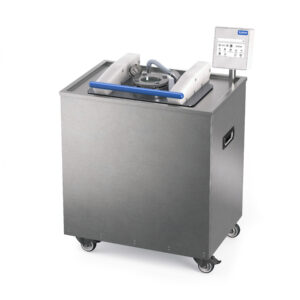 SONOREX CNp 25-1 High-performance ultrasonic bath with pulsed vacuum Image