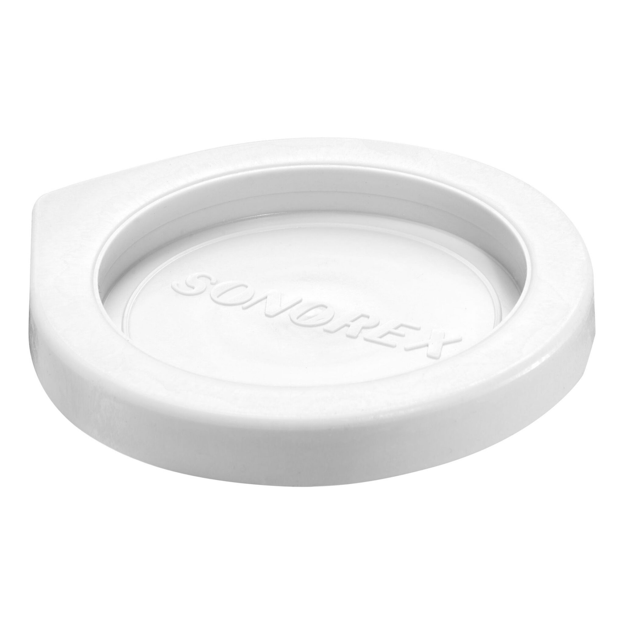 SONOREX DD 06 Coperchio Immagine