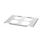 SONOREX DE 510 Lochdeckel Bild SONOREX DE 510 Lochdeckel Bild