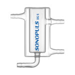 SONOPULS DG 5 Durchflussgefäß Bild