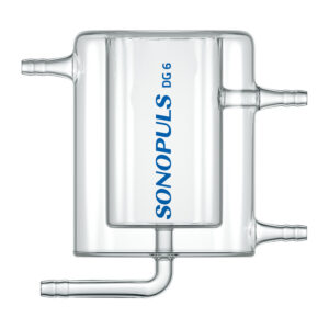SONOPULS DG 6 Durchflussgefäß Bild