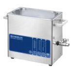 SONOREX DIGIPLUS DL 102 H Baño ultrasónico con calefacción Imagen SONOREX DIGIPLUS DL 102 H Baño ultrasónico con calefacción Imagen