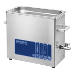 Baños de ultrasonidos SONOREX DIGIPLUS DL