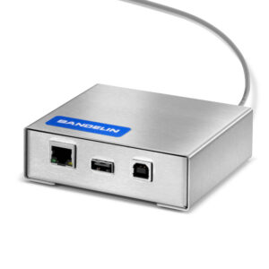 SONOREX DST 01 Docking Station für SONOREX Bild