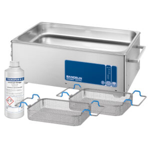 SONOREX DIGITEC DT 1028 F Set Ultraschallbad Bild