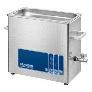 SONOREX DIGITEC DT 255 H Ultraschallbad mit Heizung Bild