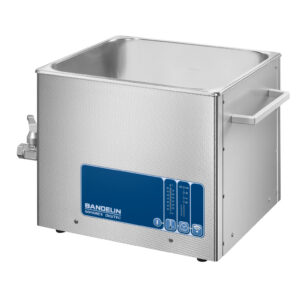 SONOREX DIGITEC DT 514 H Ultraschallbad mit Heizung Bild