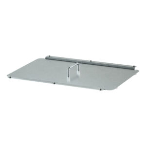 SONOREX D 1058 M Immagine del coperchio