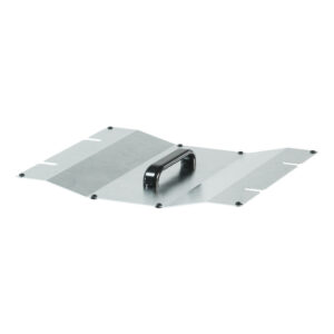 Afbeelding SONOREX D 514 deksel