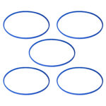 BactoSonic DI 10 Silikondichtung für Implantatbox IB 10 (5 Stück) Bild