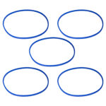 BactoSonic DI 18 Silikondichtung für Implantatbox IB 18 (5 Stück) Bild BactoSonic DI 18 Silikondichtung für Implantatbox IB 18 (5 Stück) Bild