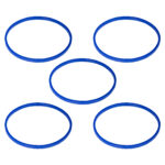 BactoSonic DI 20 Silikondichtung für Implantatbox IB 20 (5 Stück) Bild BactoSonic DI 20 Silikondichtung für Implantatbox IB 20 (5 Stück) Bild