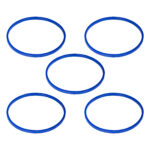 BactoSonic DI 5 Silikondichtung für Implantatbox IB 5 (5 Stück) Bild