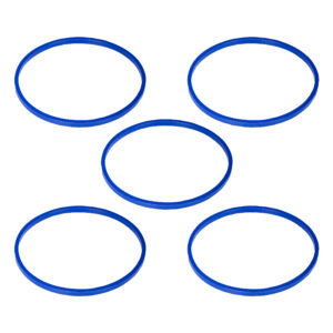 BactoSonic DI 5 Silikondichtung für Implantatbox IB 5 (5 Stück) Bild