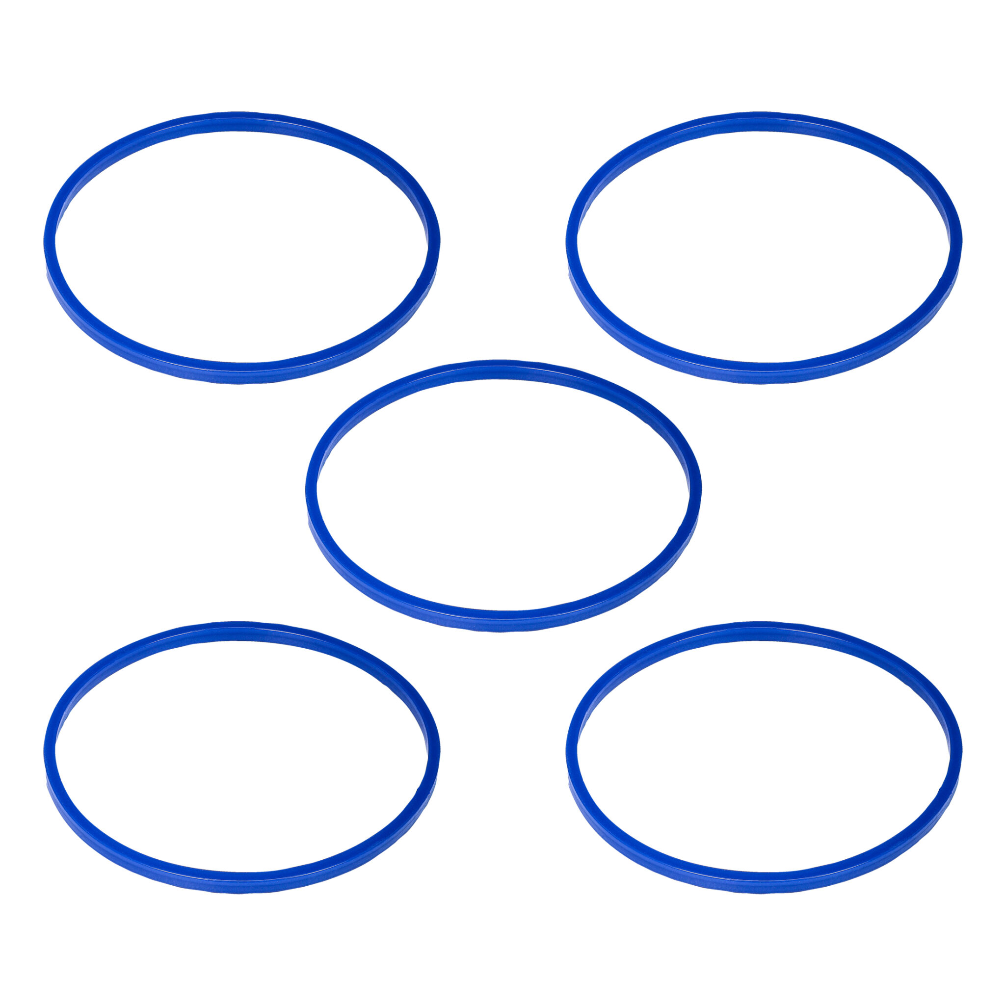 BactoSonic DI 5 Silikondichtung für Implantatbox IB 5 (5 Stück) Bild