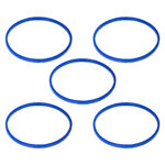 BactoSonic DI 6 Silikondichtung für Implantatbox IB 6 (5 Stück) Bild BactoSonic DI 6 Silikondichtung für Implantatbox IB 6 (5 Stück) Bild