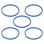 BactoSonic DI 6 Silikondichtung für Implantatbox IB 6 (5 Stück) Bild