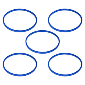 BactoSonic DI 6 Silikondichtung für Implantatbox IB 6 (5 Stück) Bild