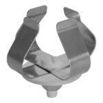 Soporte de montaje SONOREX EK 10 Pinza de grabación SONOREX EK 10 Imagen