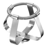 SONOREX EK 100 Aufnahmeklammer Bild SONOREX EK 100 Aufnahmeklammer Bild