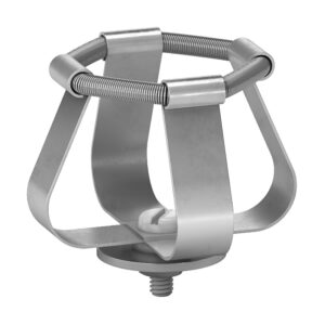 Pinza di registrazione SONOREX EK 25 Immagine