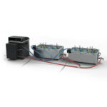 LABOCOOL ELC 1 Erweiterungskit ELC 1 für LC 400 Bild