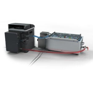 LABOCOOL ELC 2 Kit di estensione ELC 2 per LC 400 immagine