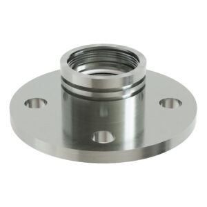 SONOPULS FA 3 G Flanschadapter Bild