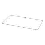 SONOREX FT 14 Folientest-Rahmen Bild SONOREX FT 14 Folientest-Rahmen Bild