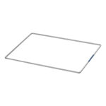 SONOREX FT 4 Folientest-Rahmen Bild SONOREX FT 4 Folientest-Rahmen Bild