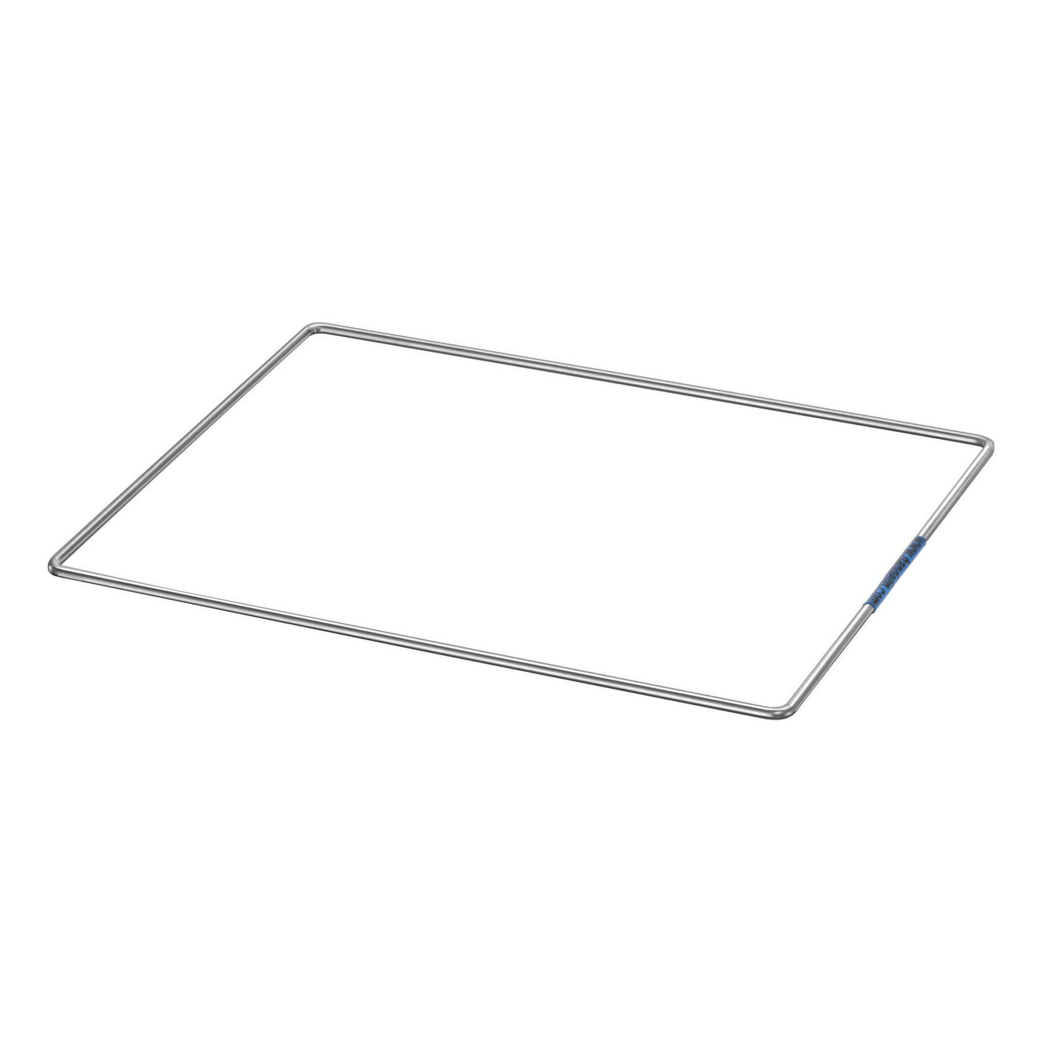 SONOREX FT 4 Folientest-Rahmen Bild