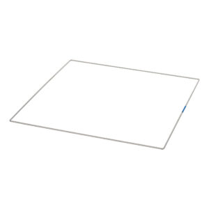 SONOREX FT 40 Folientest-Rahmen Bild