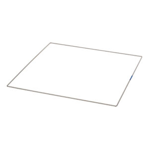 SONOREX FT 42 Folientest-Rahmen Bild