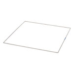 SONOREX FT 42 Folientest-Rahmen Bild SONOREX FT 42 Folientest-Rahmen Bild