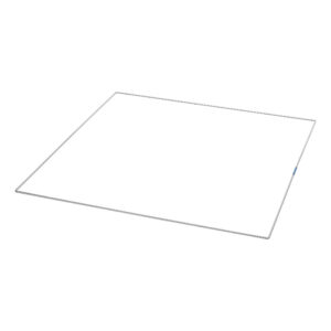 SONOREX FT 45 folietestframe Afbeelding