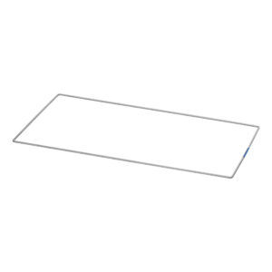 SONOREX FT 6 Folientest-Rahmen Bild