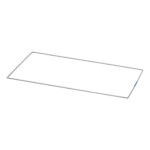 SONOREX FT 6 Folientest-Rahmen Bild SONOREX FT 6 Folientest-Rahmen Bild