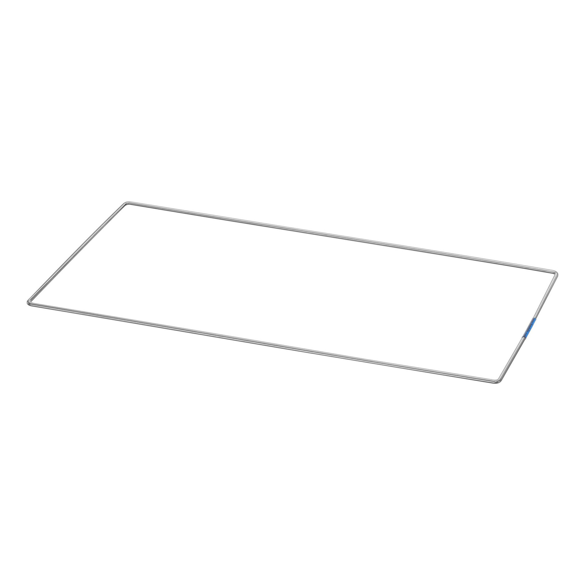 SONOREX FT 6 Folientest-Rahmen Bild