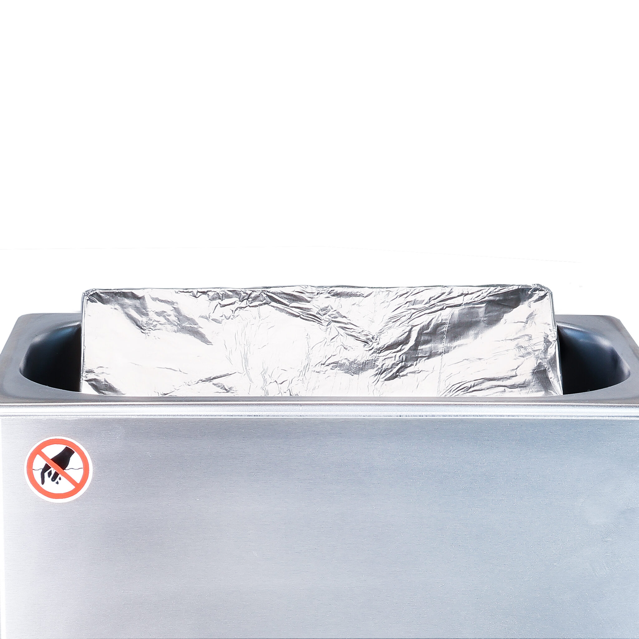 SONOREX FT 6 Folientest-Rahmen - Image 2