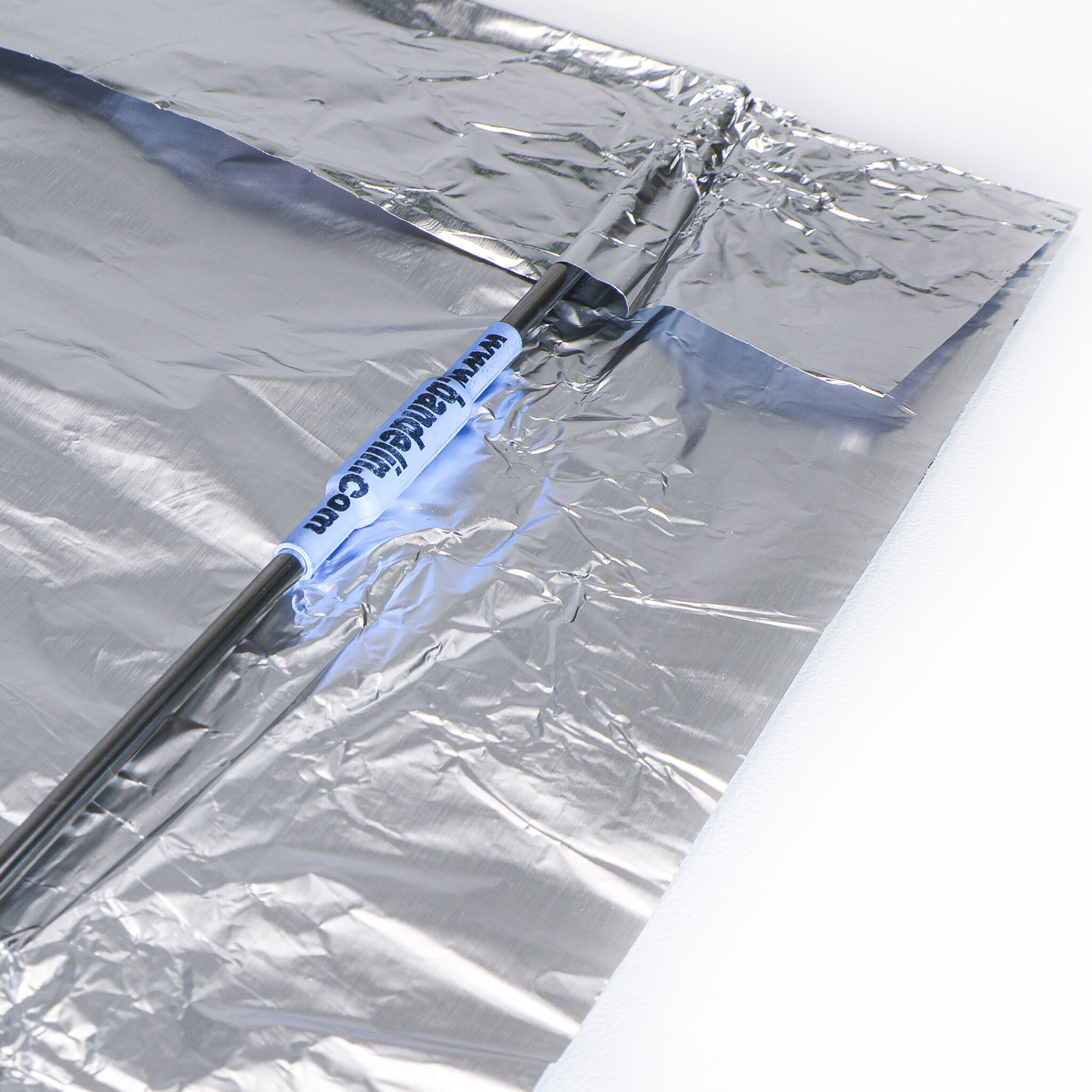 SONOREX FT 6 Folientest-Rahmen - Image 3