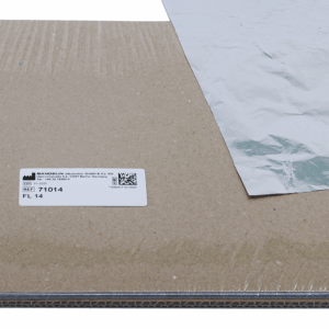 FL 14 folieblanco's (50 stuks) Afbeelding