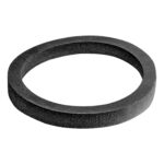 SONOREX GR 06 Gummiring für Einsatzbecher Bild SONOREX GR 06 Gummiring für Einsatzbecher Bild