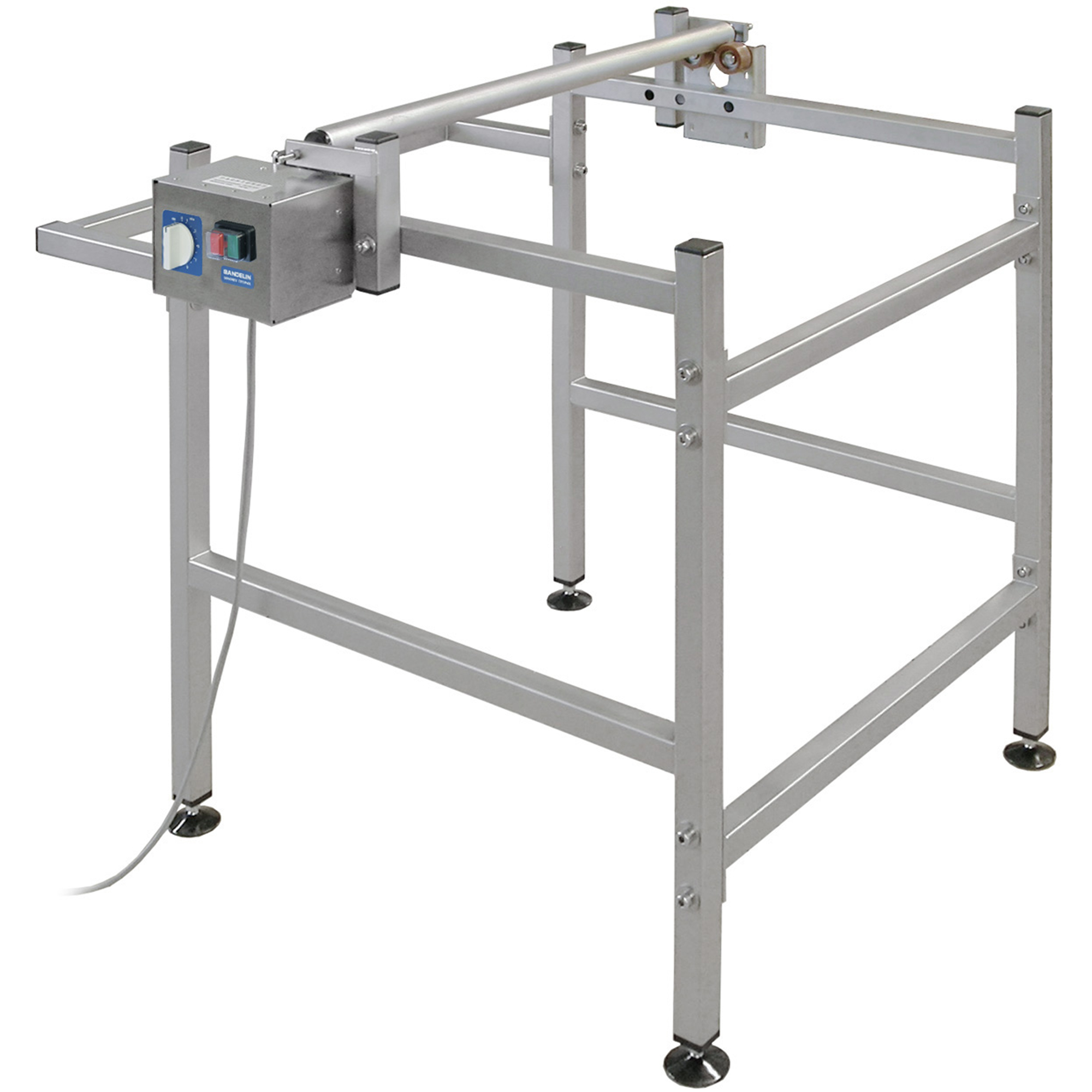 SONOREX TECHNIK HA 112 Hobelkopfaufnahme Bild